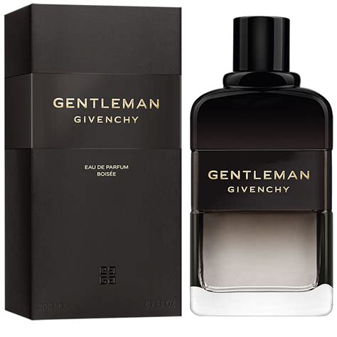 givenchy gentleman boisee edp 100 ml|Givenchy gentleman boisee fragrantica.